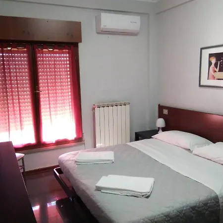 Rose&crown Hotel Correggio