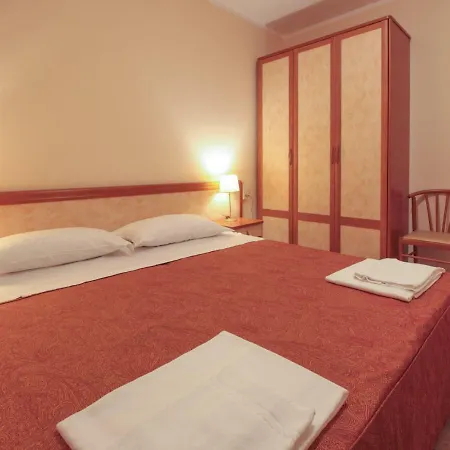 Hotel Rose&crown Correggio