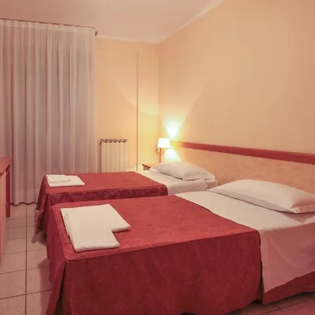 Hotel Rose&crown Correggio