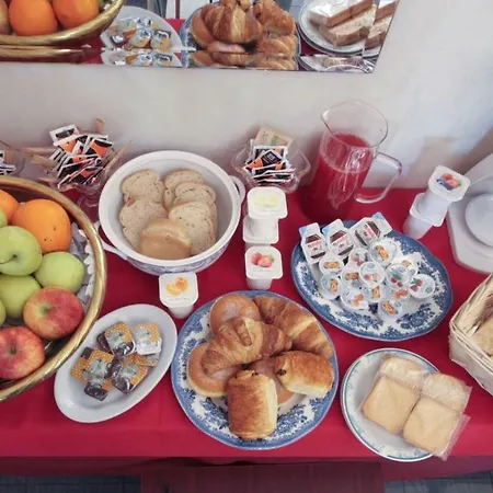 Hotel Rose&crown Correggio