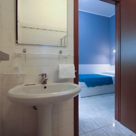 Rose&crown Hotel Correggio