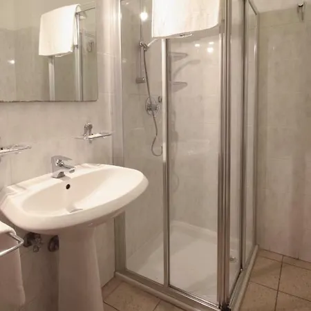 ホテル Rose&crown