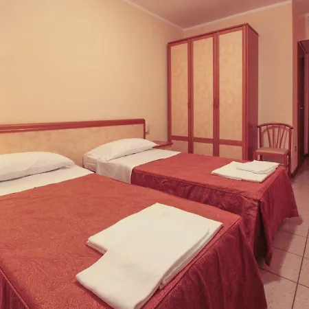 Hotel Rose&crown Correggio