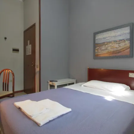 Rose&crown Hotel Correggio