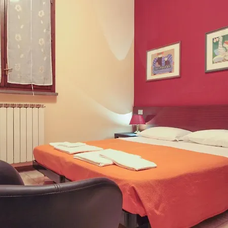 Rose&crown ホテル