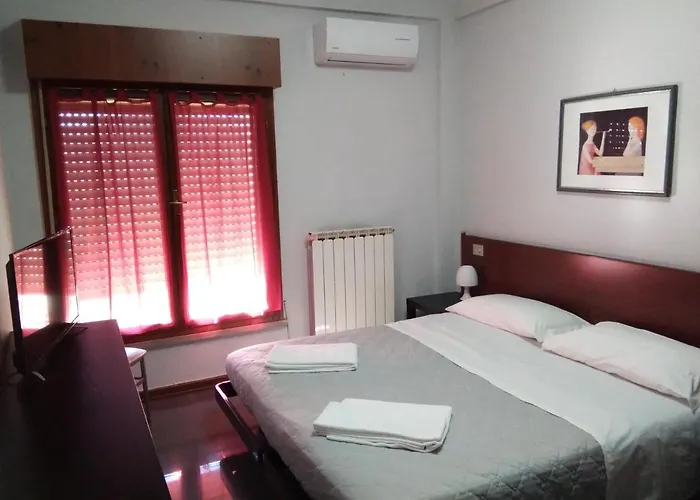 Rose&crown Hotel Correggio