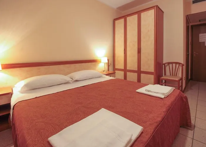 Hotel Rose&crown Correggio