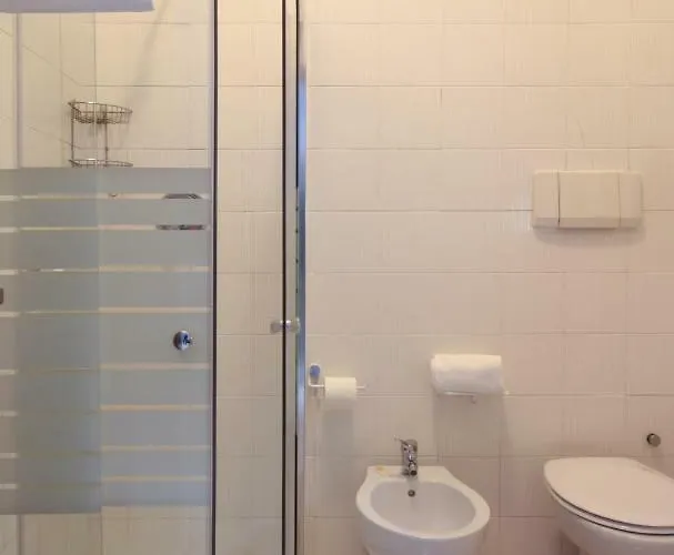 Hotel Rose&crown Correggio