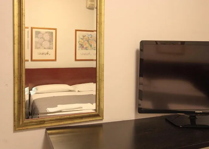 Rose&crown Hotel Correggio